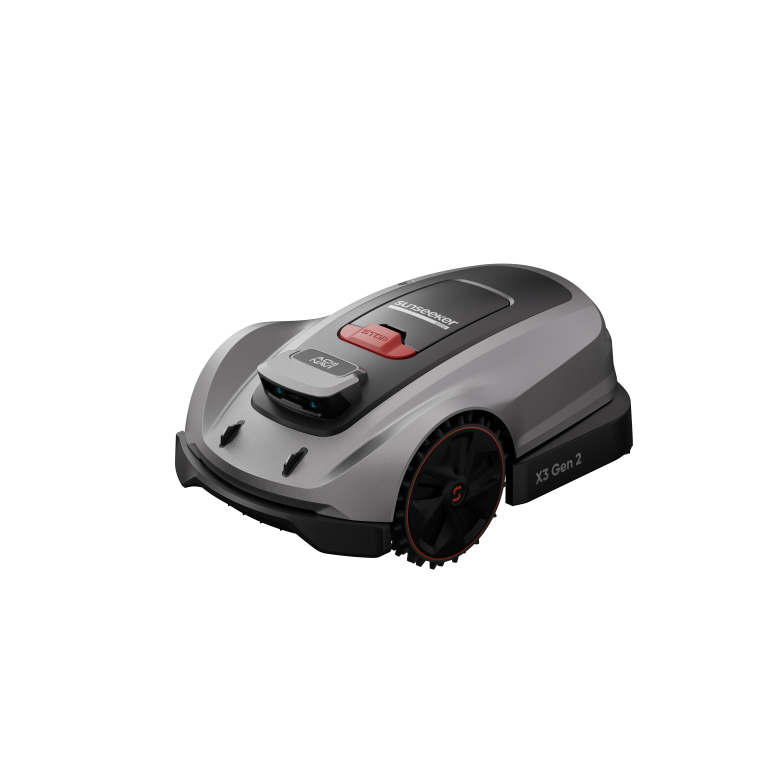 Sunseeker X3 Gen2